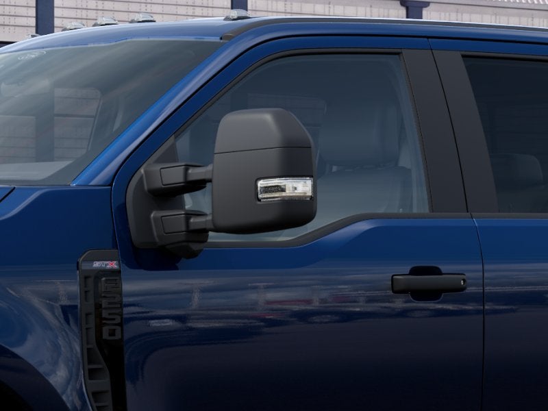 2027 Ford F-250SD XL STX