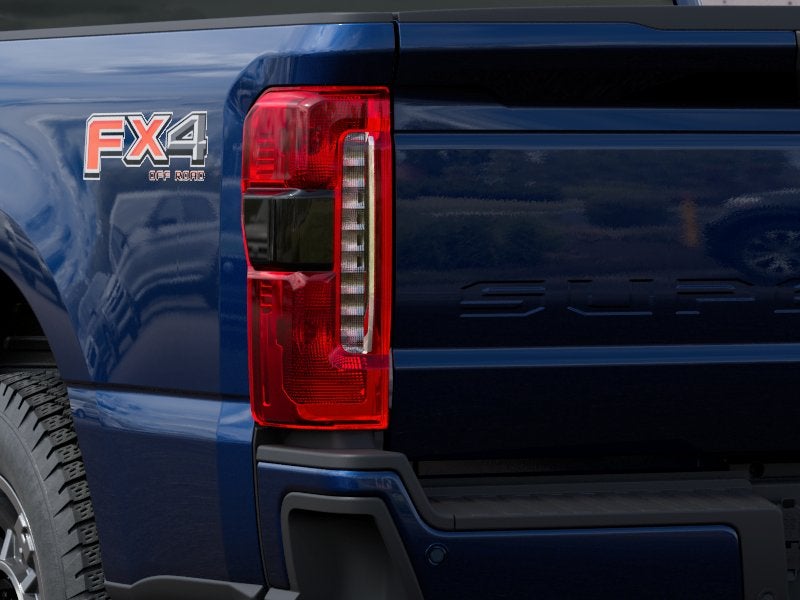 2027 Ford F-250SD XL STX