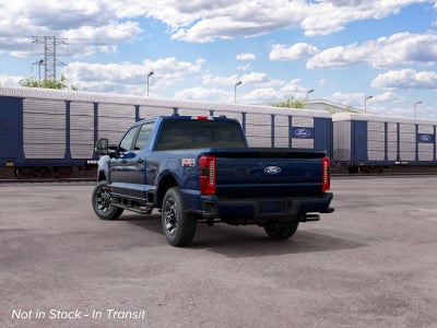 2027 Ford F-250SD XL STX