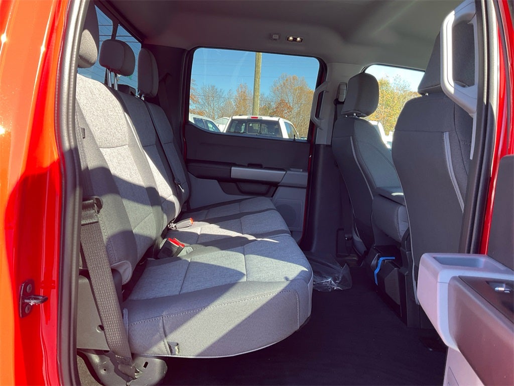 2026 Ford F-250SD XL STX