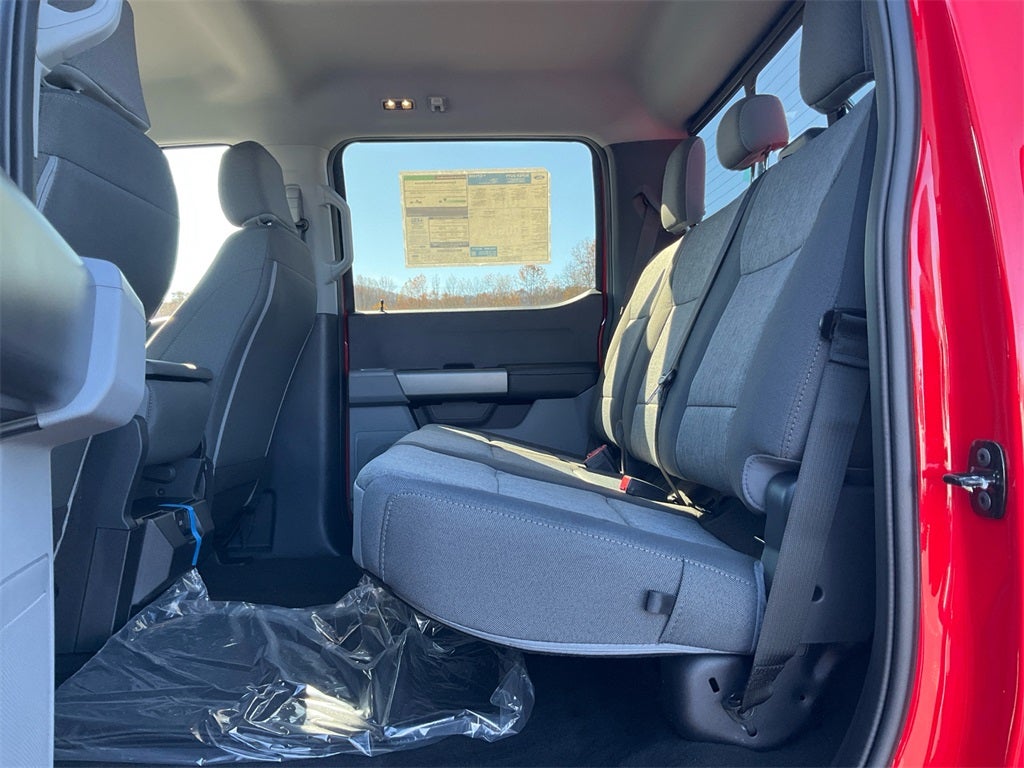 2026 Ford F-250SD XL STX