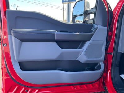 2026 Ford F-250SD XL STX