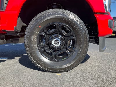 2026 Ford F-250SD XL STX