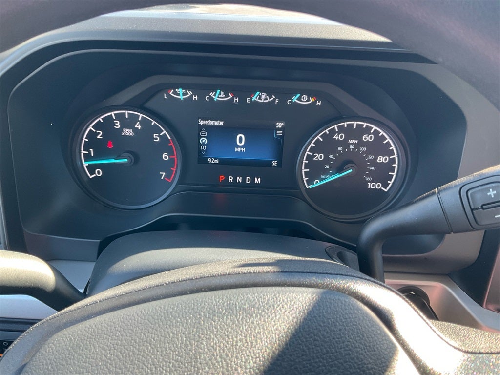 2026 Ford F-250SD XL STX