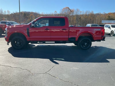 2026 Ford F-250SD XL STX