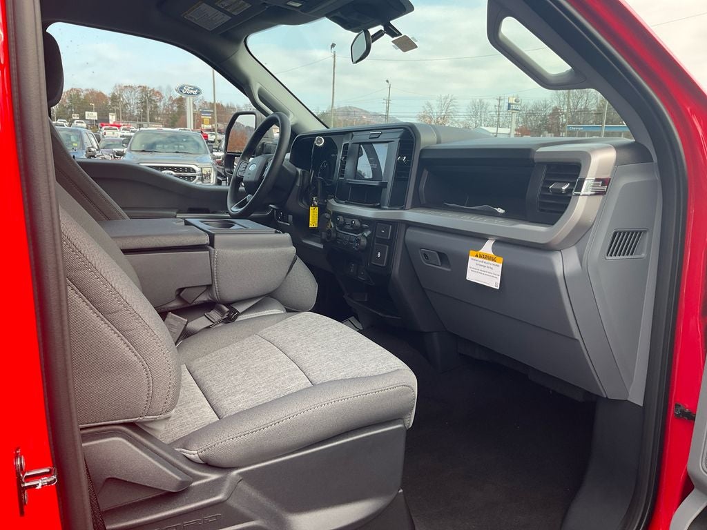 2026 Ford F-250SD XL STX