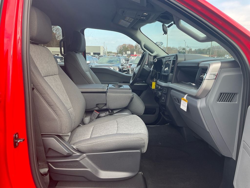 2026 Ford F-250SD XL STX