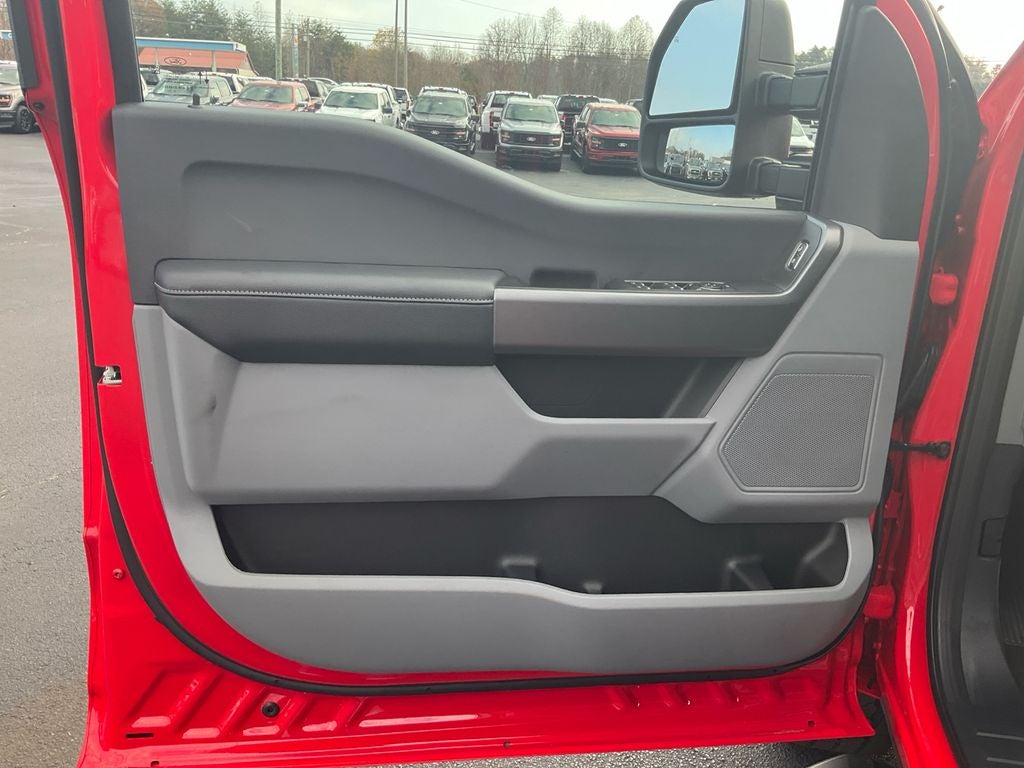 2026 Ford F-250SD XL STX