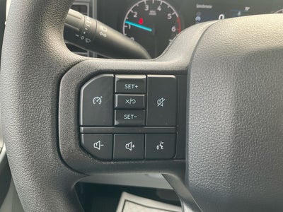 2026 Ford F-250SD XL STX