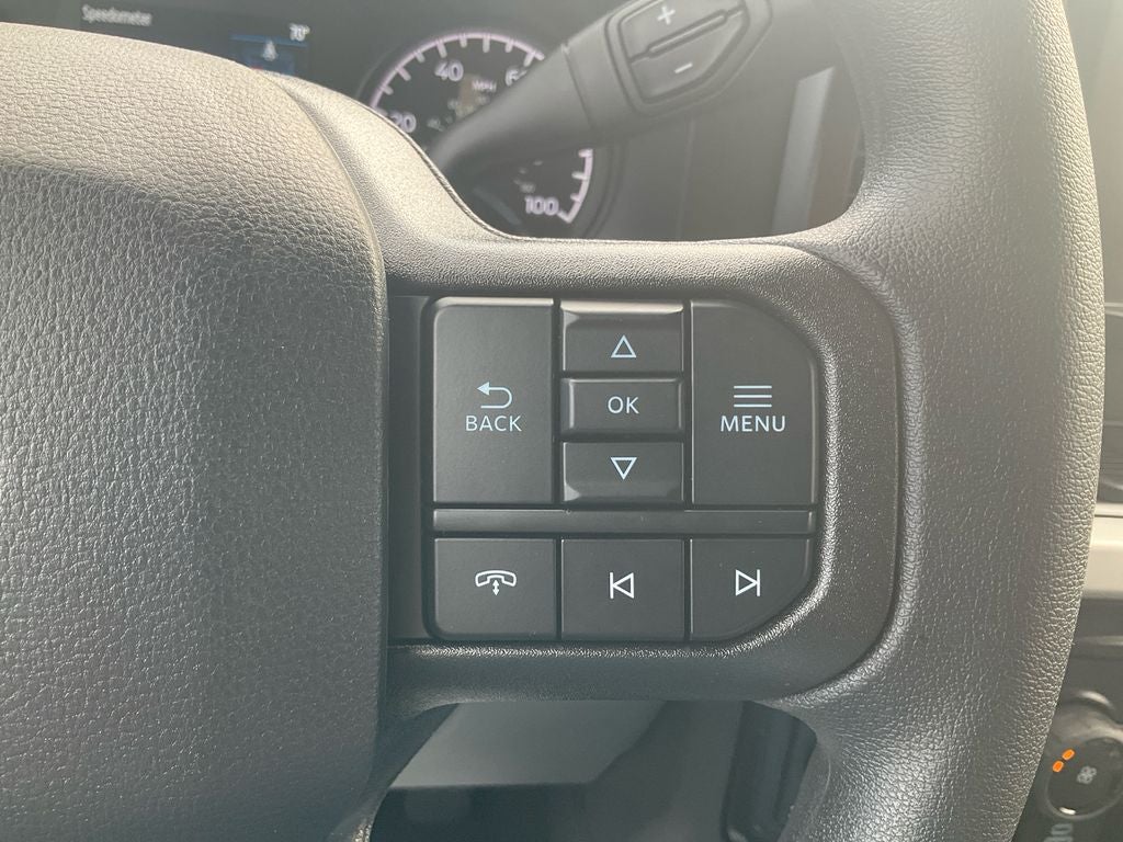 2026 Ford F-250SD XL STX