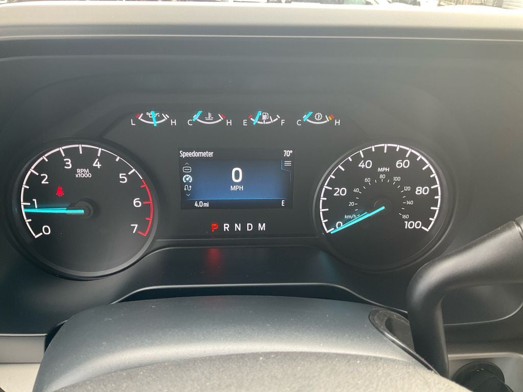 2026 Ford F-250SD XL STX