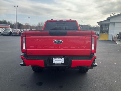 2026 Ford F-250SD XL STX