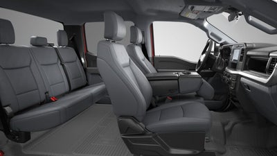 2026 Ford F-250SD XL STX
