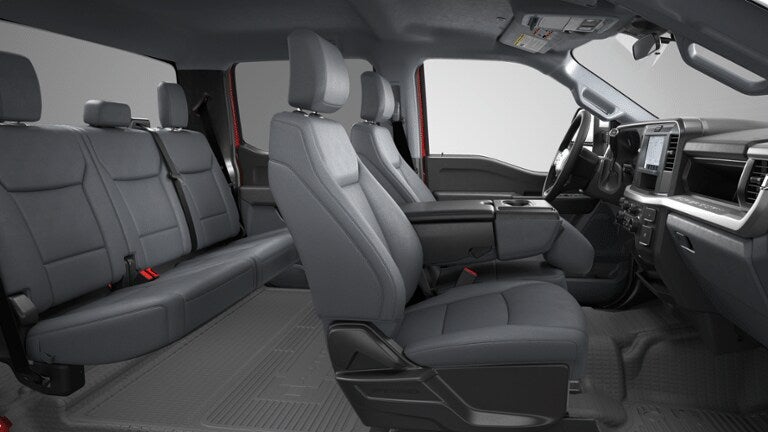2026 Ford F-250SD XL STX