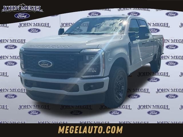 2026 Ford F-250SD XL STX