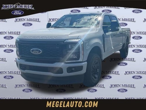 2026 Ford F-250SD XL STX