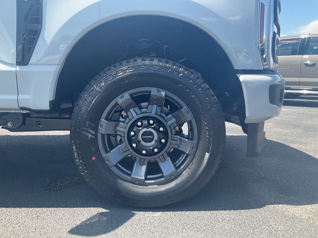 2026 Ford F-250SD XL STX