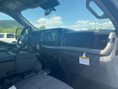 2026 Ford F-250SD XL STX