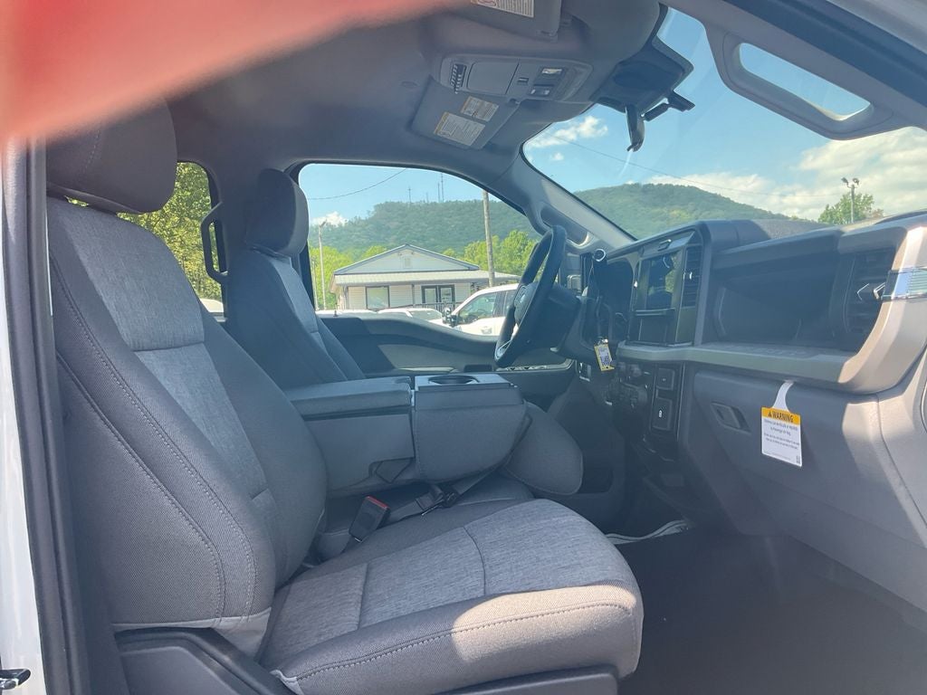 2026 Ford F-250SD XL STX