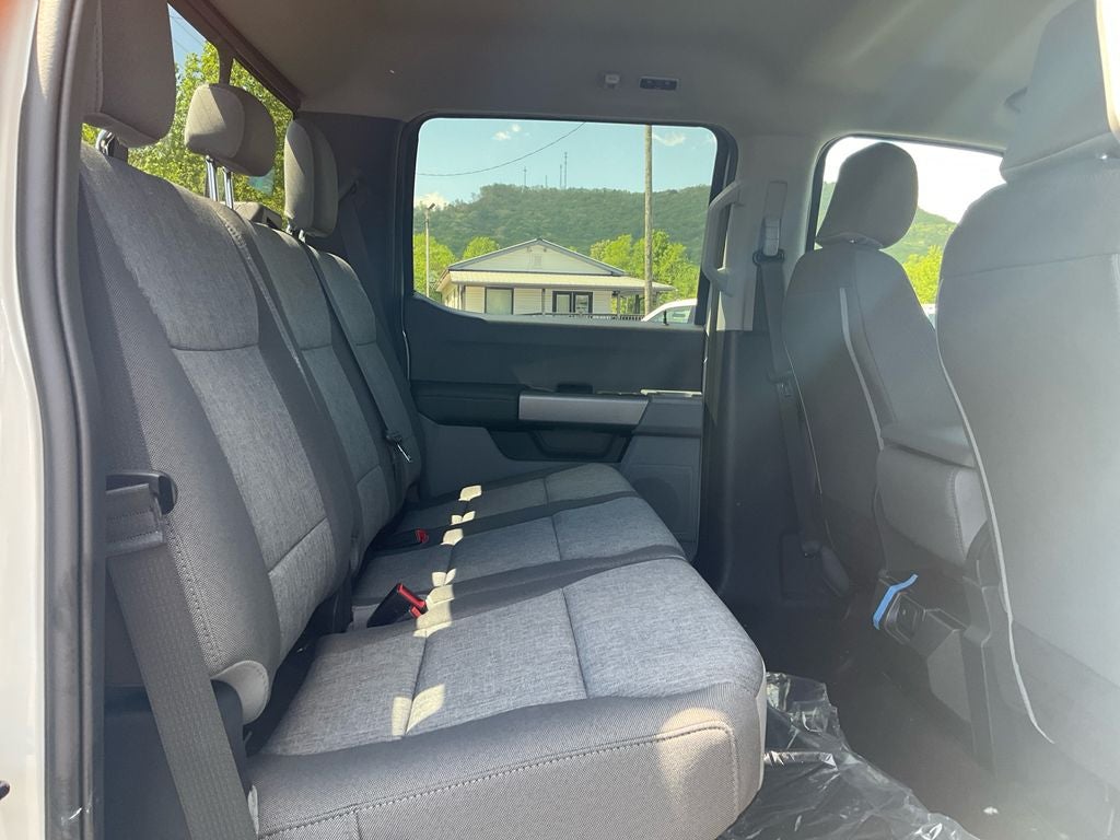 2026 Ford F-250SD XL STX