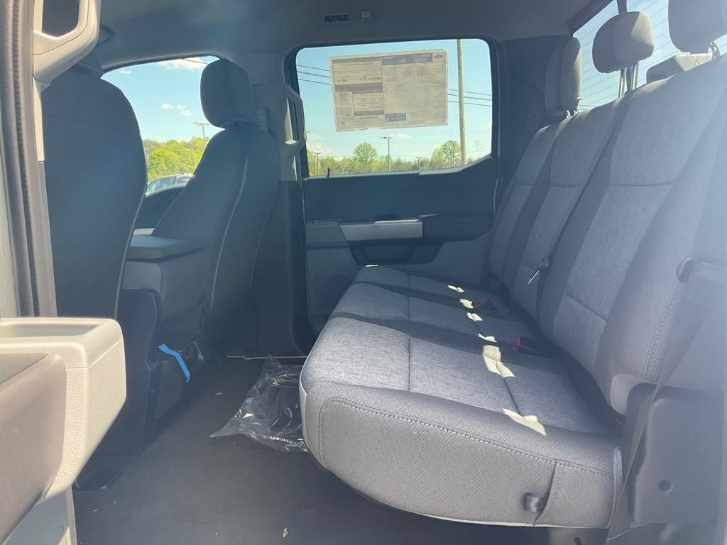 2026 Ford F-250SD XL STX