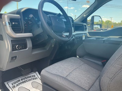 2026 Ford F-250SD XL STX