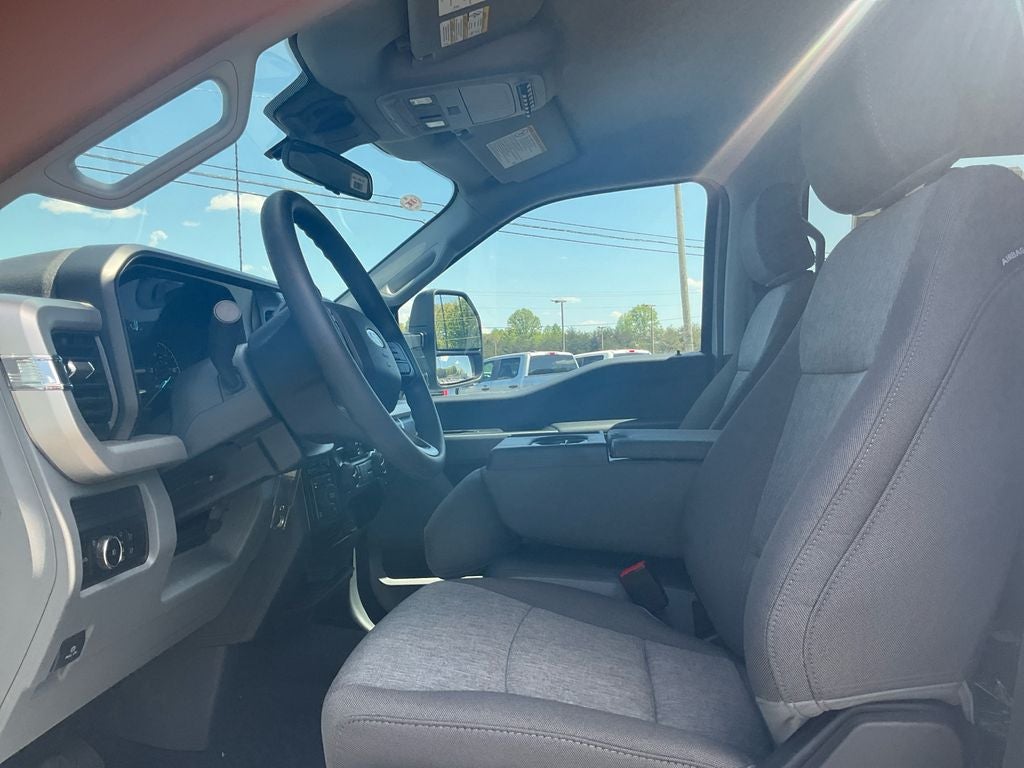 2026 Ford F-250SD XL STX