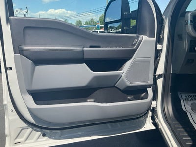 2026 Ford F-250SD XL STX