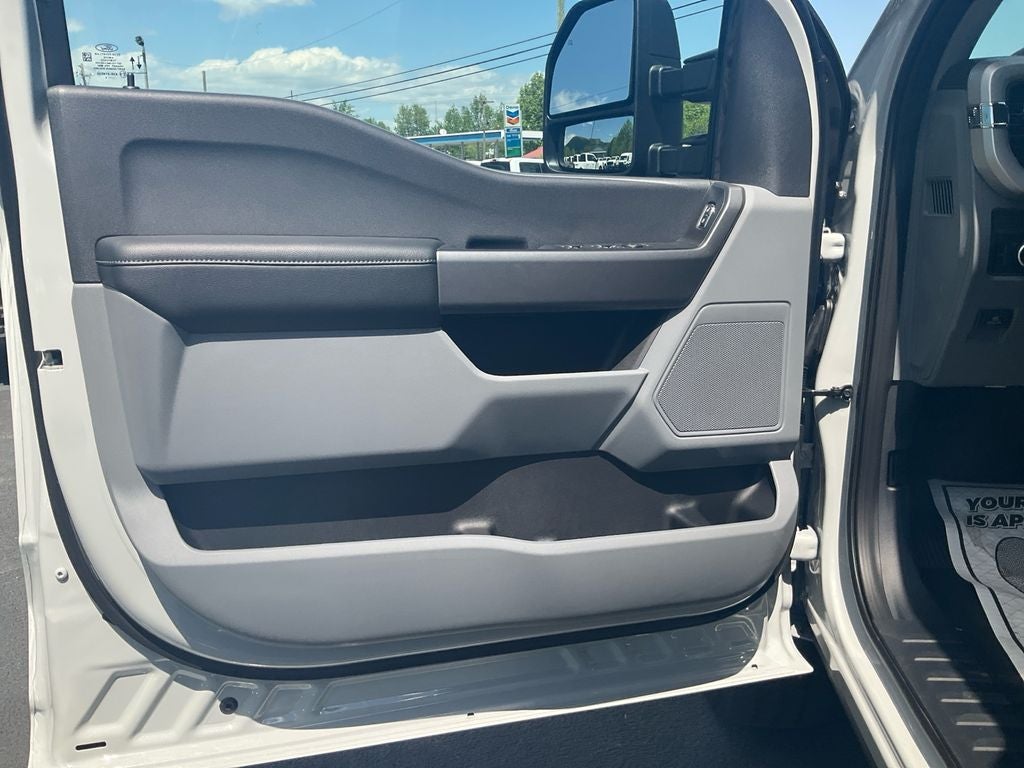2026 Ford F-250SD XL STX