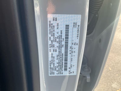 2026 Ford F-250SD XL STX
