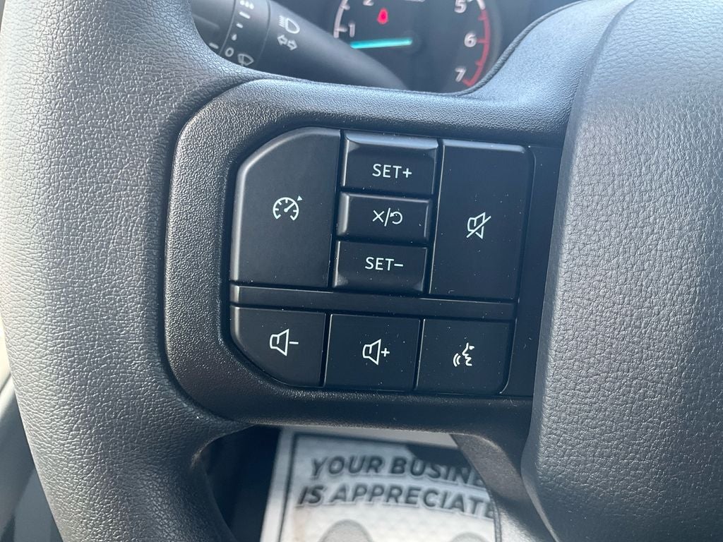 2026 Ford F-250SD XL STX