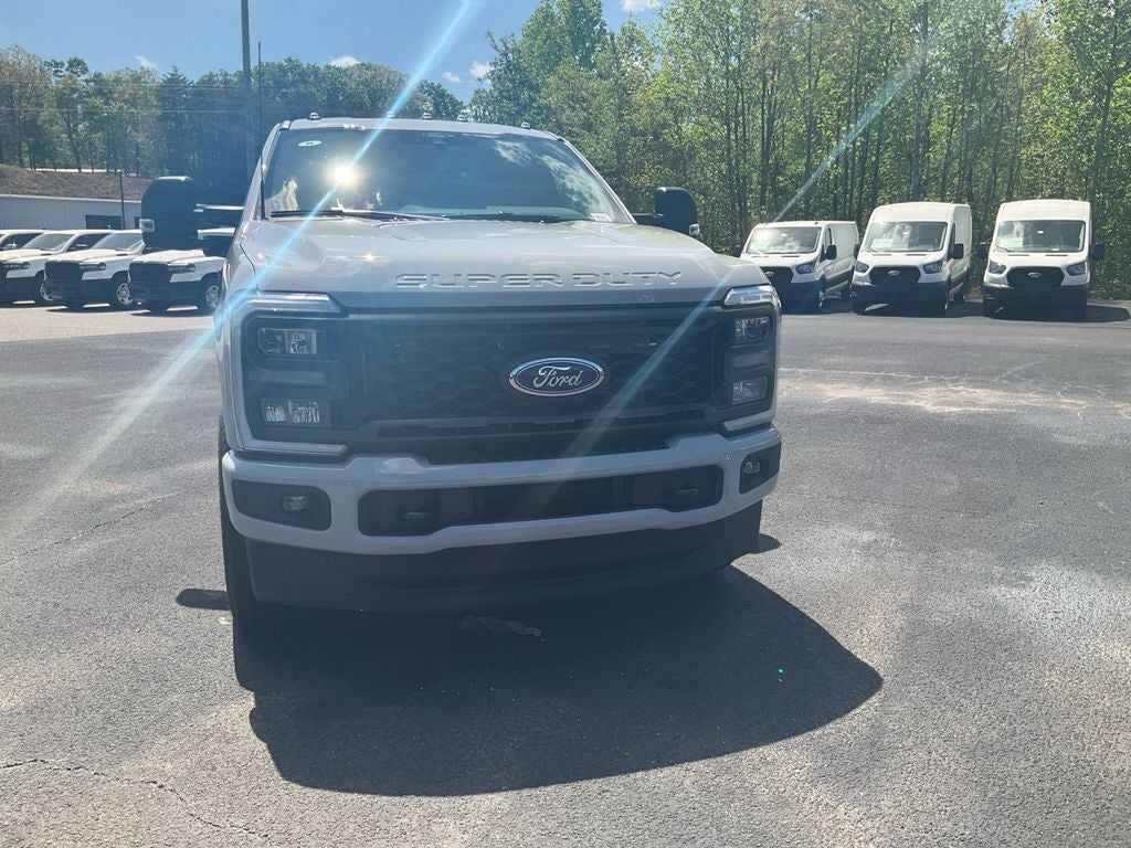 2026 Ford F-250SD XL STX