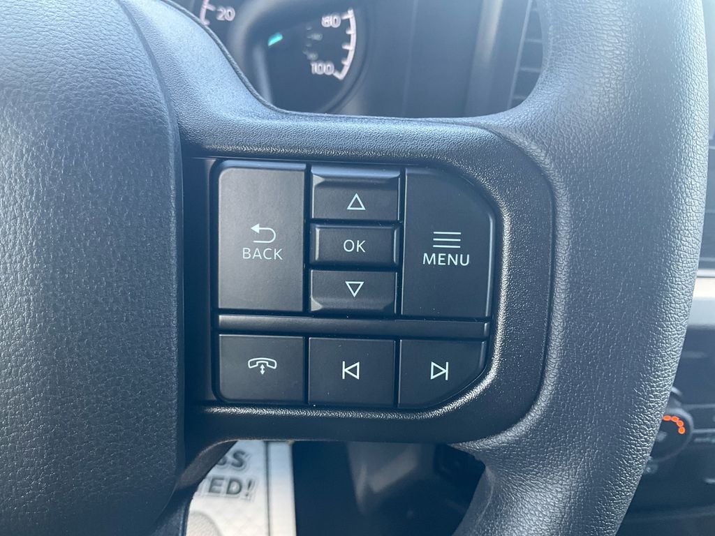 2026 Ford F-250SD XL STX
