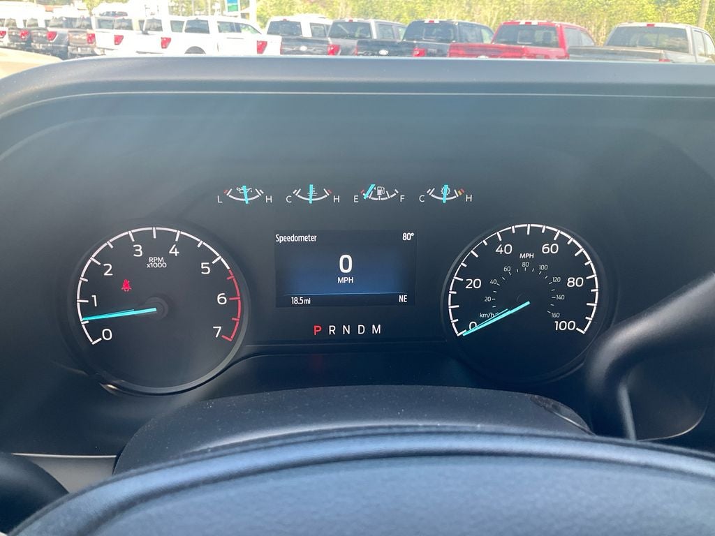 2026 Ford F-250SD XL STX