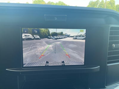 2026 Ford F-250SD XL STX
