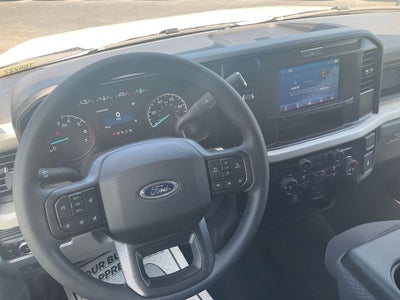 2026 Ford F-250SD XL STX