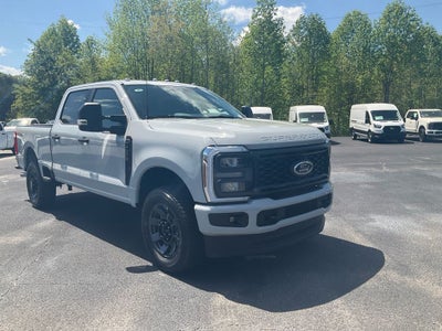 2026 Ford F-250SD XL STX