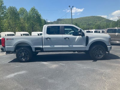 2026 Ford F-250SD XL STX