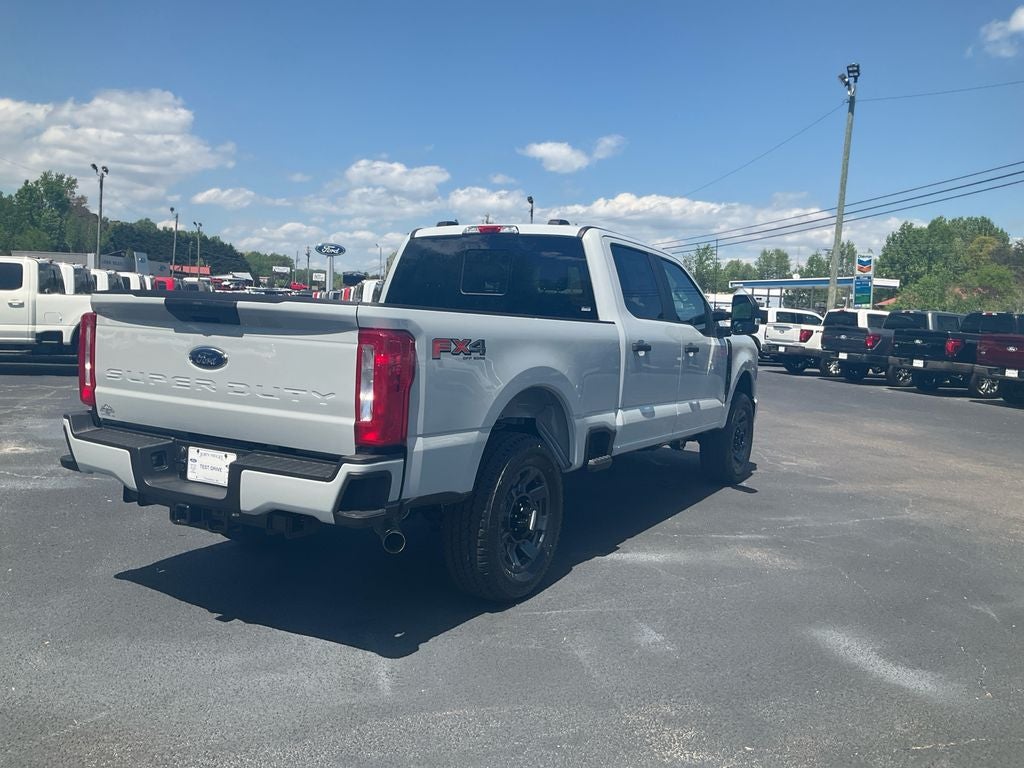 2026 Ford F-250SD XL STX