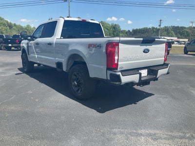 2026 Ford F-250SD XL STX