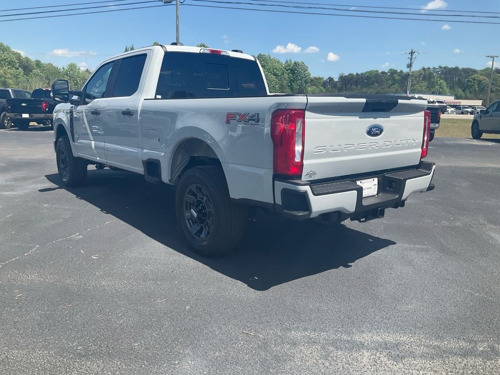 2026 Ford F-250SD XL STX