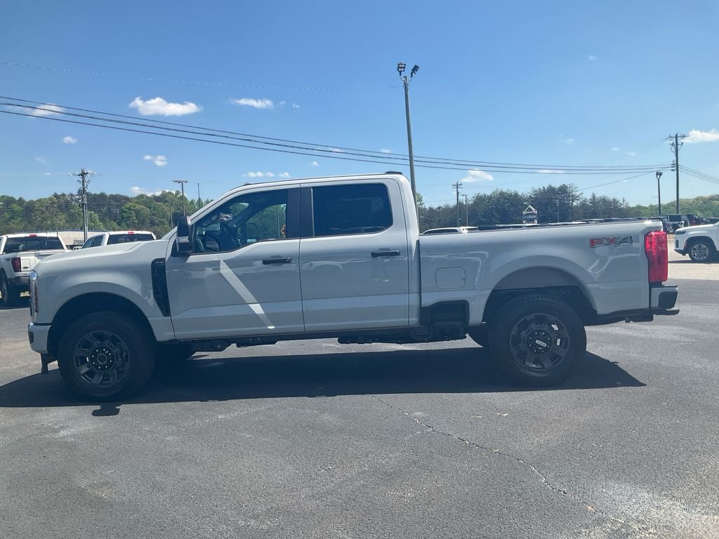 2026 Ford F-250SD XL STX