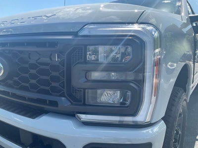 2026 Ford F-250SD XL STX