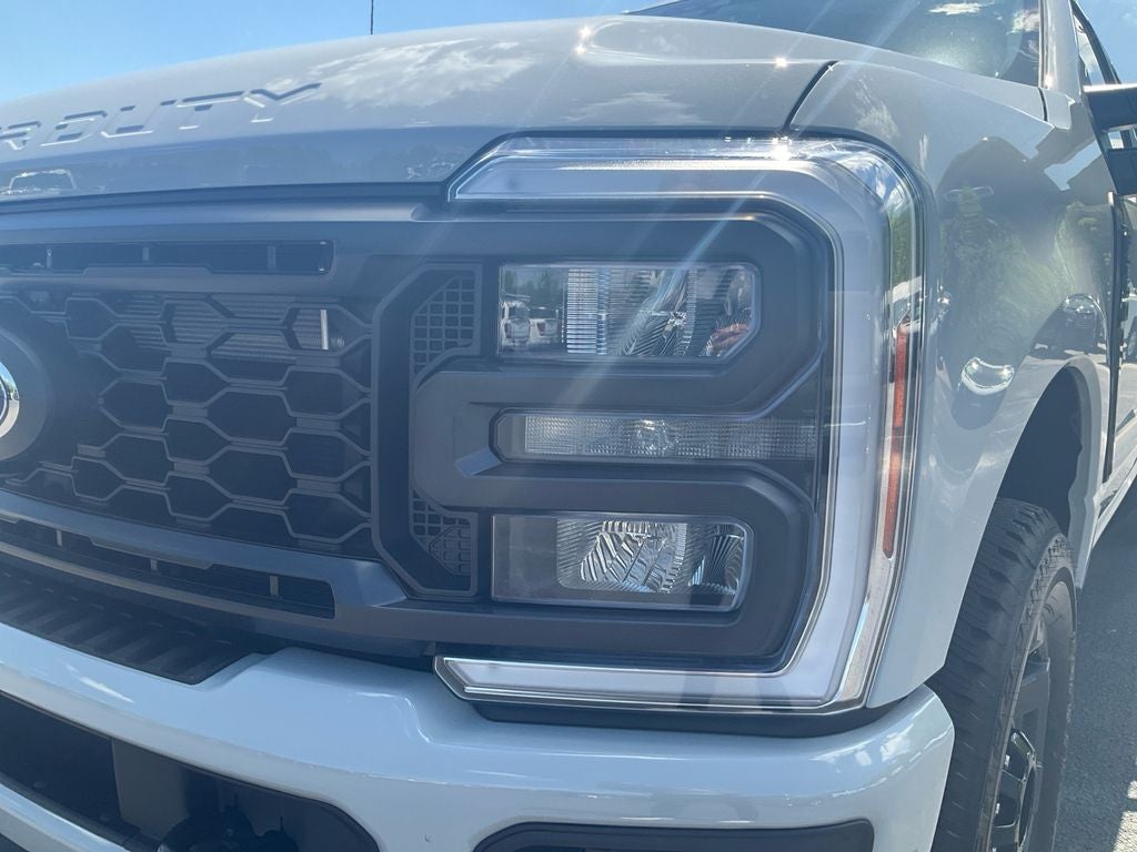 2026 Ford F-250SD XL STX