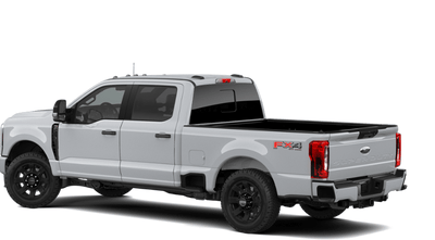 2026 Ford F-250SD XL STX