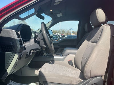 2022 Ford F-250SD XLT