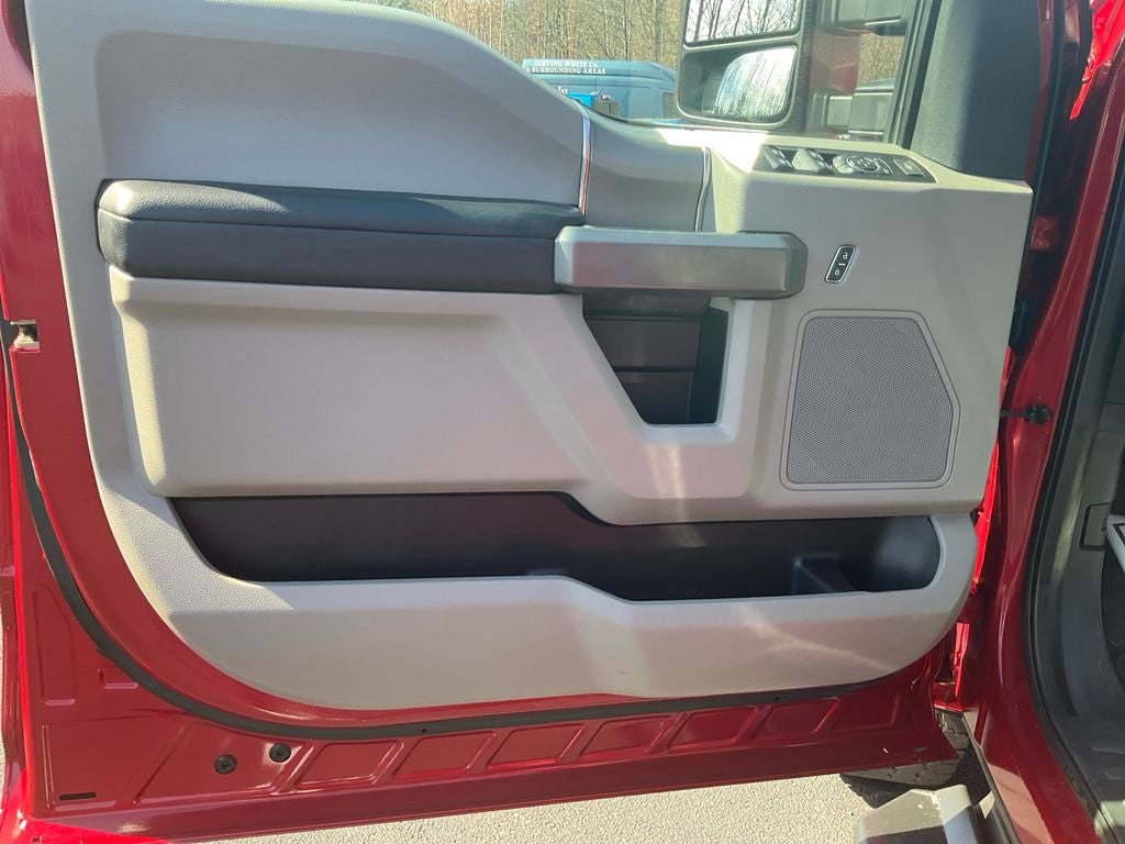 2022 Ford F-250SD XLT