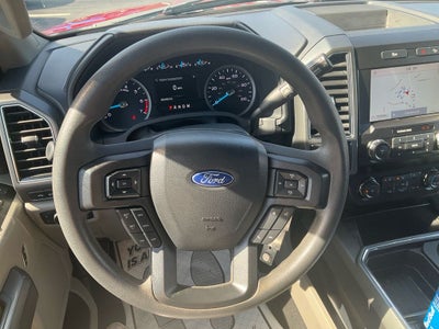 2022 Ford F-250SD XLT