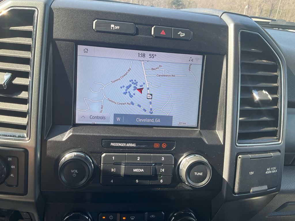 2022 Ford F-250SD XLT