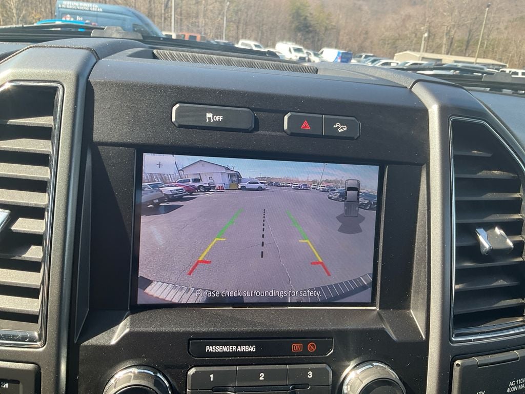 2022 Ford F-250SD XLT